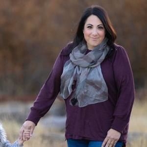 Meet your Posher, Natasha